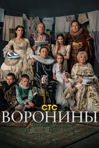 Кирилл Михин